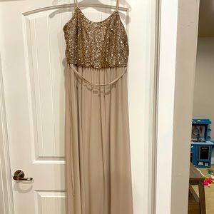 COPY - Bridesmaid dress WITH TAGS